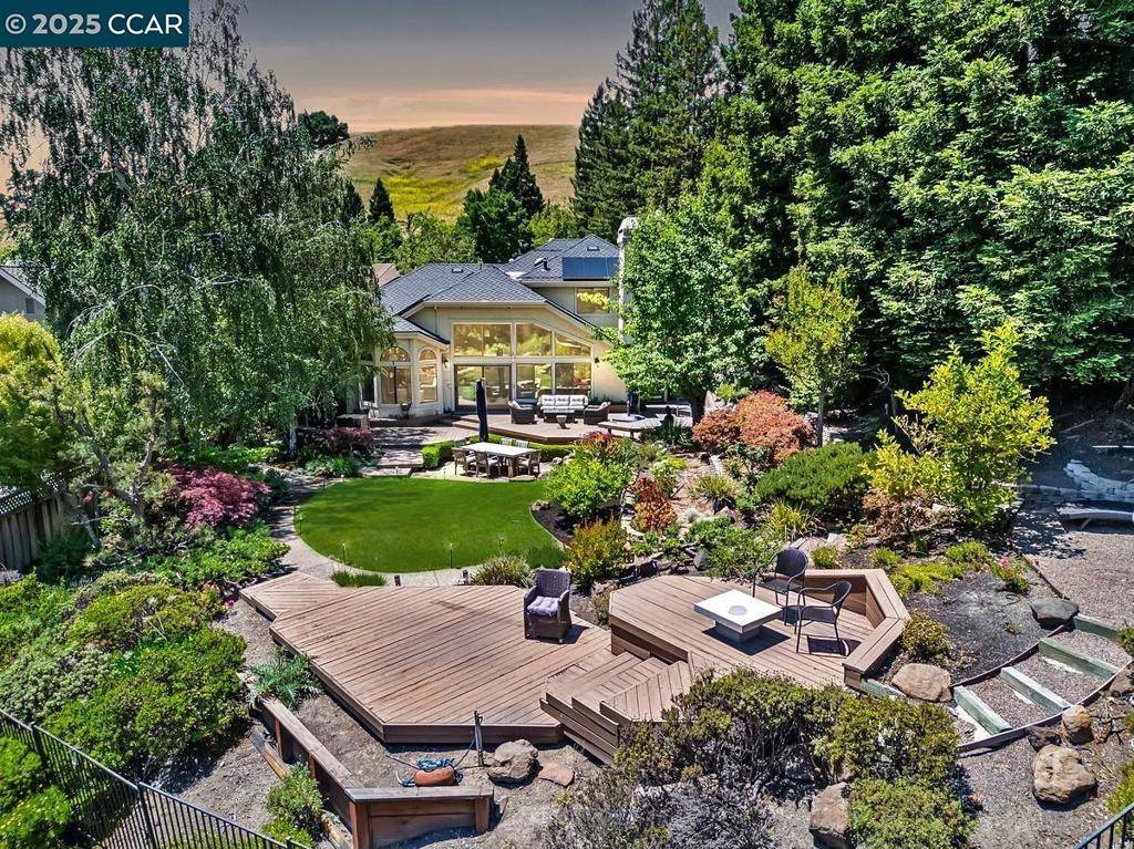 Danville, CA 94506,3100 Fox Creek Dr