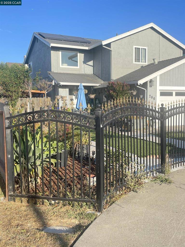 Richmond, CA 94804,206 Berk Pl