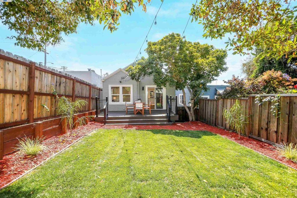 Oakland, CA 94601,2531 Monticello Ave