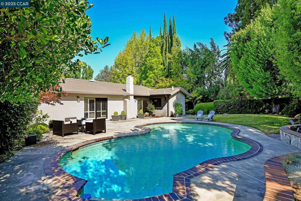 Walnut Creek, CA 94598,924 Cheyenne Dr