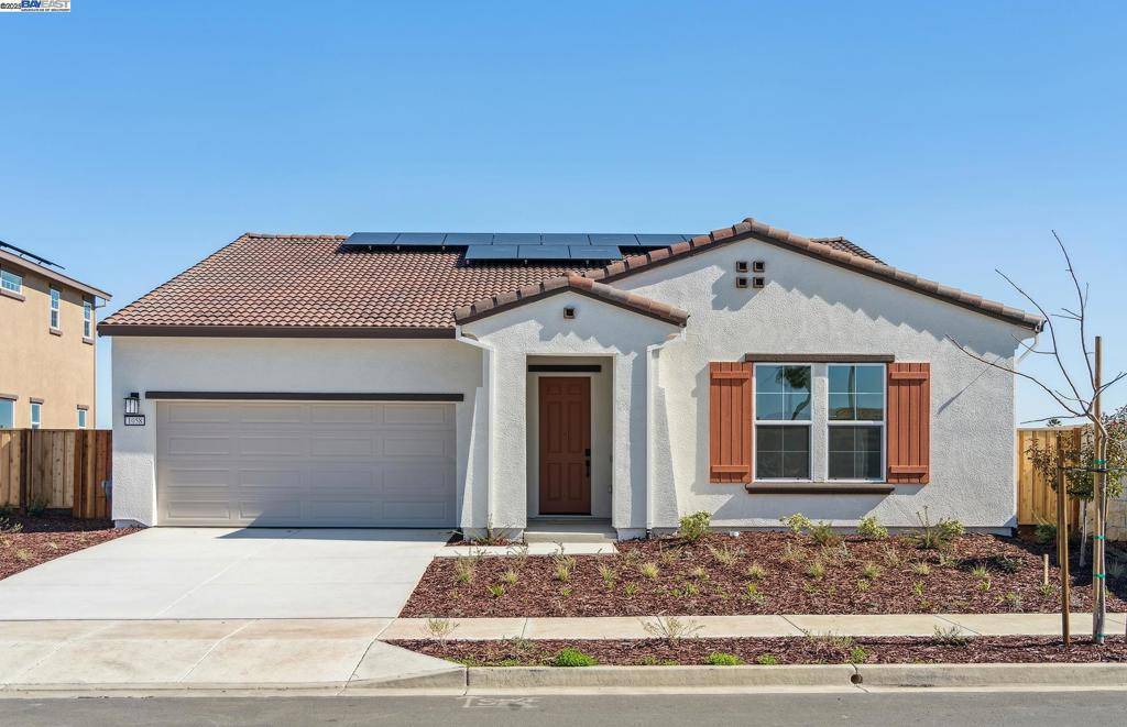 Discovery Bay, CA 94505,1058 Bradbury Dr