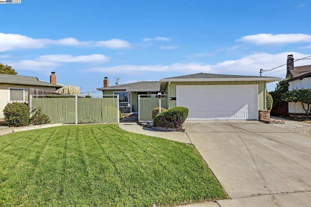 San Leandro, CA 94578,994 Crespi Dr