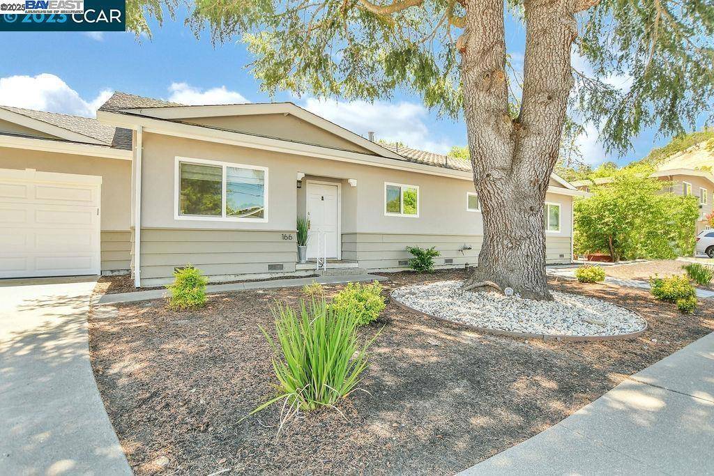 Martinez, CA 94553,164 Gilbert Ct