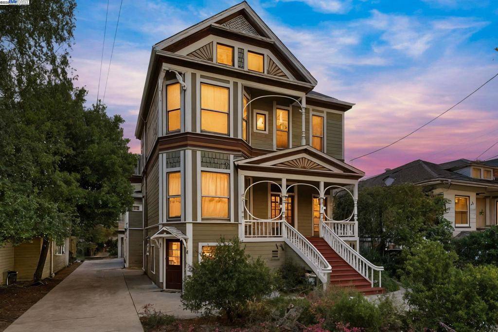 Alameda, CA 94501,1523 Verdi St