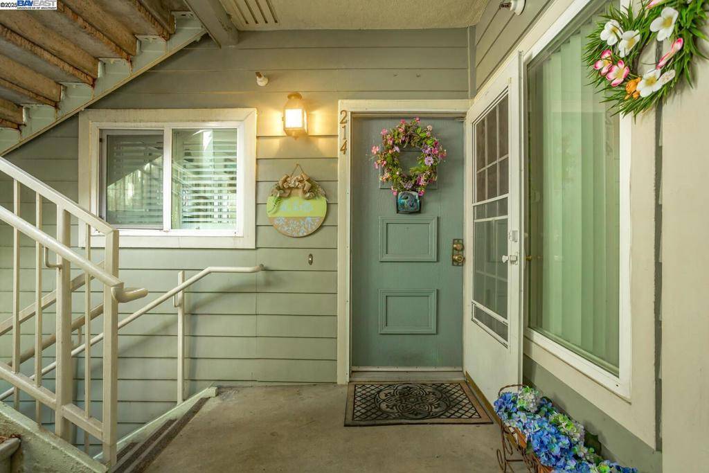 Fremont, CA 94536-7417,3371 Baywood Terrace #214