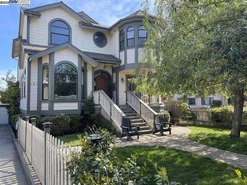Pleasanton, CA 94566,141 Ray St