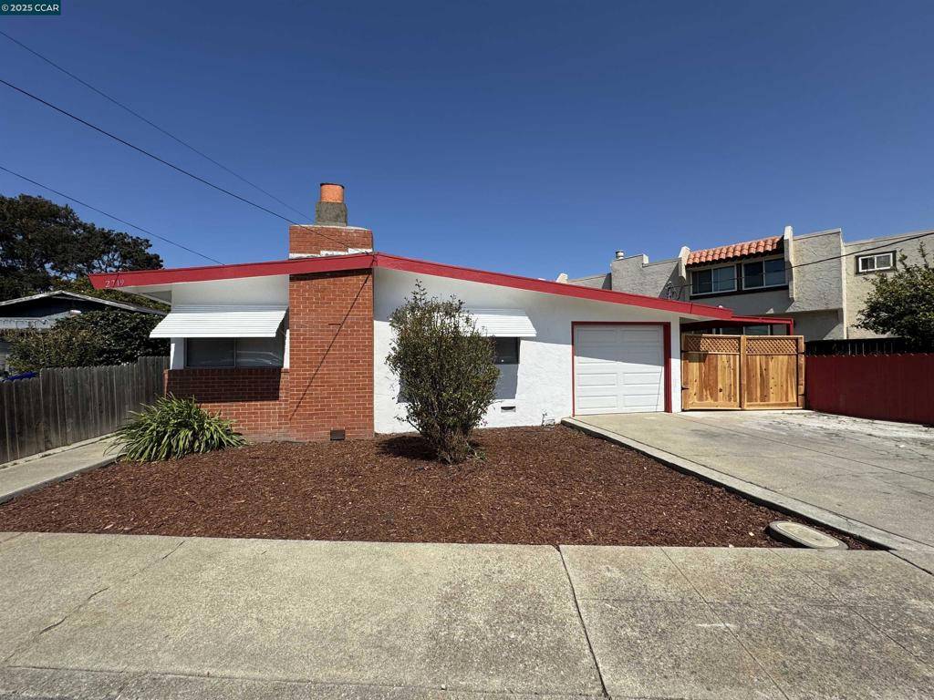 Richmond, CA 94806,2719 Bush Ave