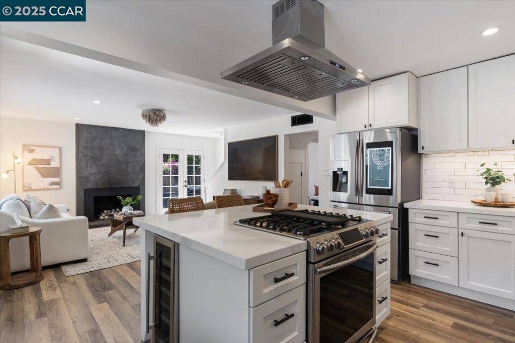 Concord, CA 94521,1275 Windermere Way
