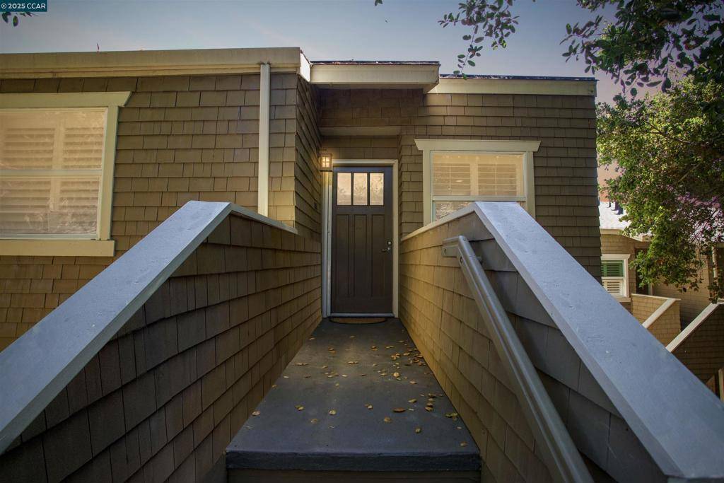 Richmond, CA 94801,100 Eddy St #304