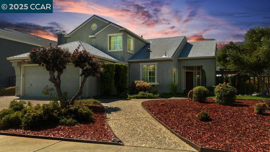 Benicia, CA 94510,544 Fuchsia Dr