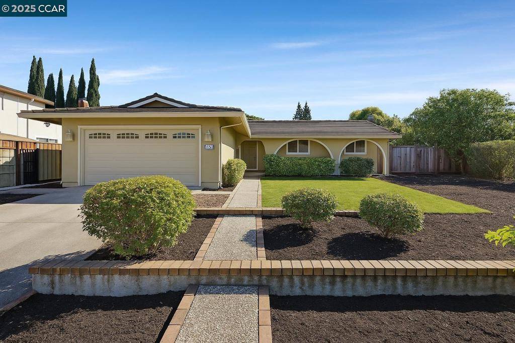 San Ramon, CA 94583,3036 Butte Ave