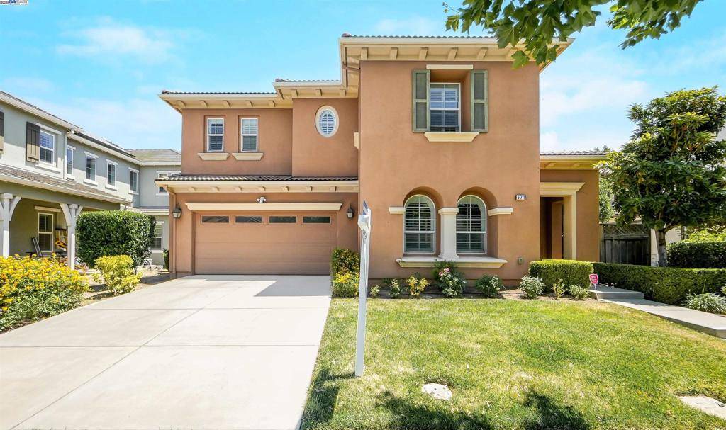 Mountain House, CA 95391,671 West Questa Trail