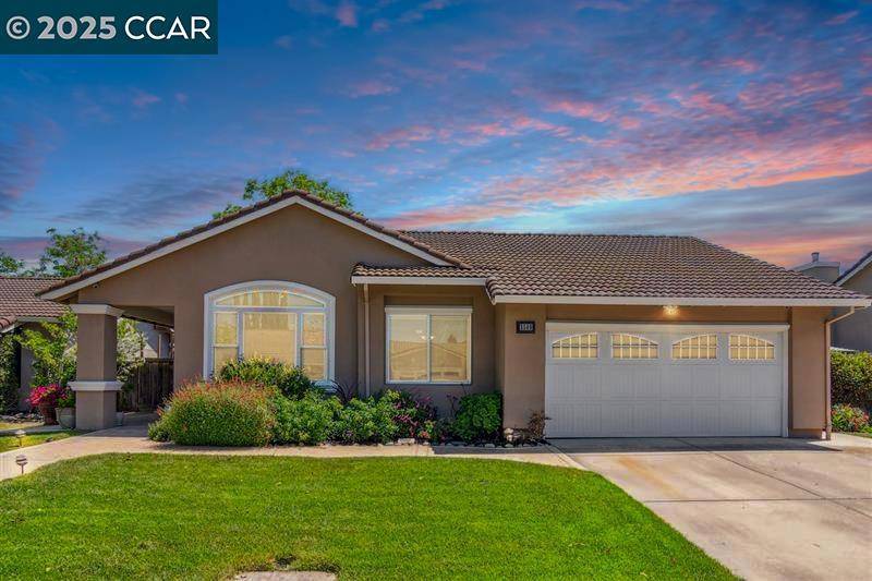 Pleasanton, CA 94588-3561,3509 Gulfstream Street