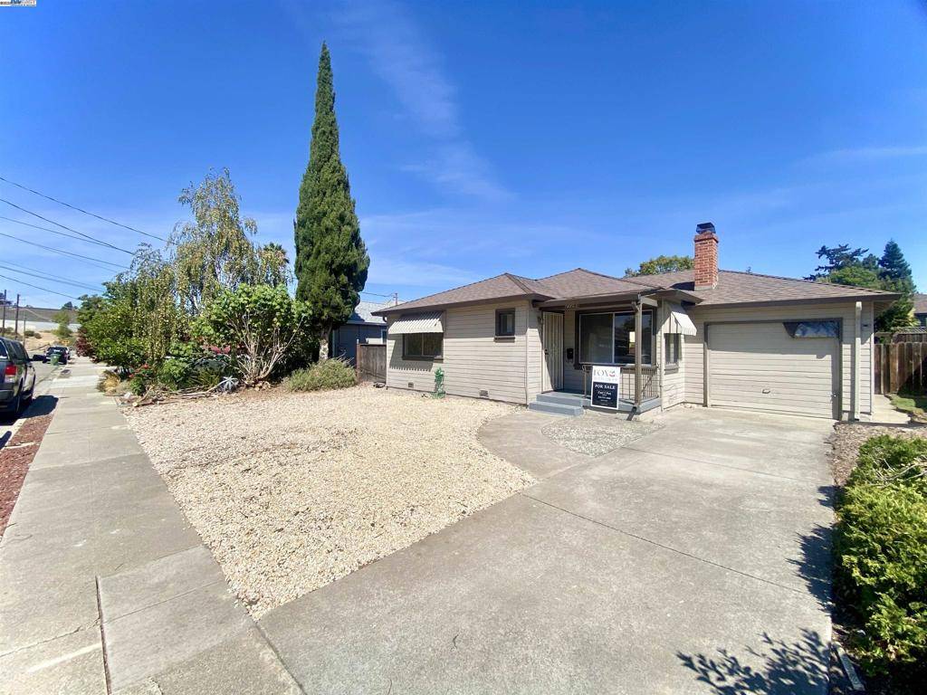 Castro Valley, CA 94546,21284 Tyee St