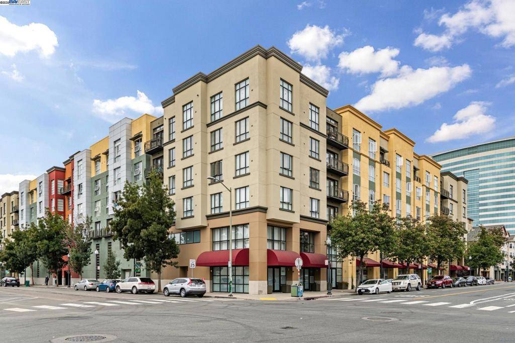 Oakland, CA 94607-3907,801 Clay St