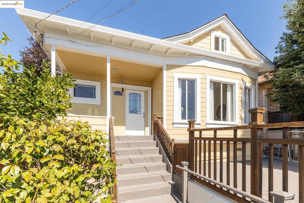 Oakland, CA 94601,2005 36th Avenue