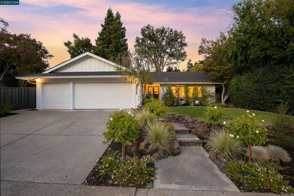 Walnut Creek, CA 94596,2826 Trotter Way