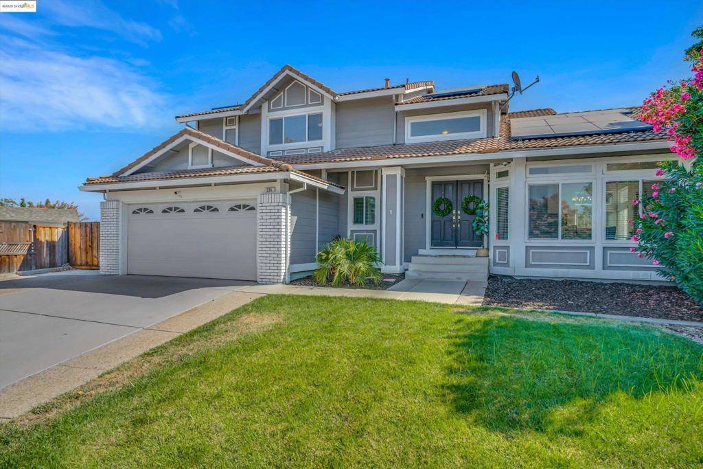 Brentwood, CA 94513,235 Pecan Pl