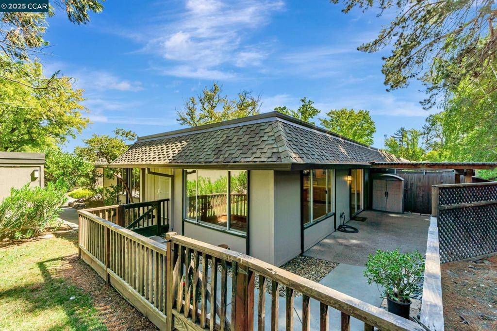 Walnut Creek, CA 94595,2308 Ptarmigan #2
