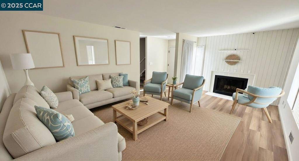 Concord, CA 94521,5333 Park Highlands Blvd #23