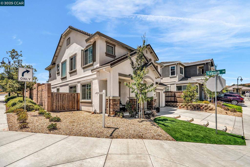 Fairfield, CA 94534,499 Yarrow Dr