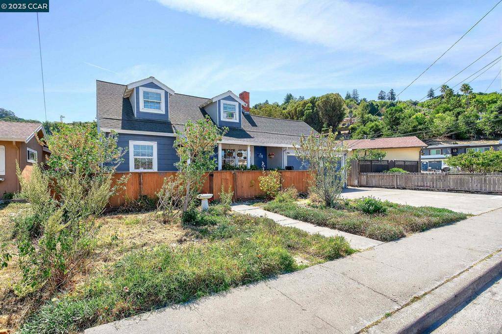 Pinole, CA 94564-1813,2312 Granada Ct
