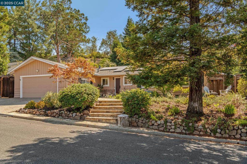 Pleasant Hill, CA 94523,498 Wilbur Dr.