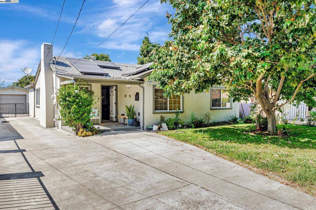 Menlo Park, CA 94025,1127 Madera Ave