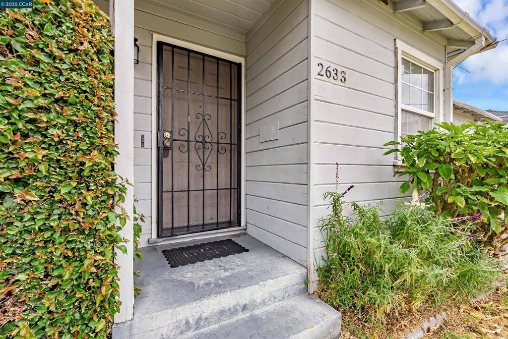 Richmond, CA 94804,2633 Humphrey Ave