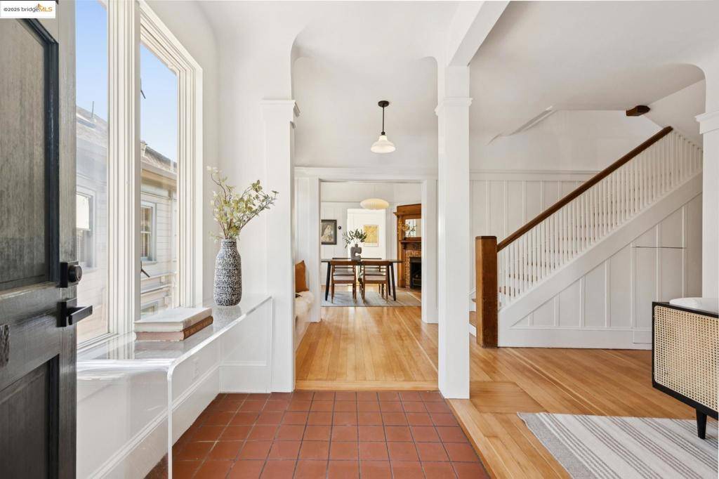 Berkeley, CA 94709,1532 Walnut St