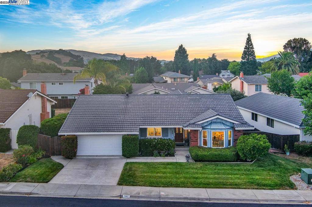 Pleasanton, CA 94588,7867 Fairoaks Dr