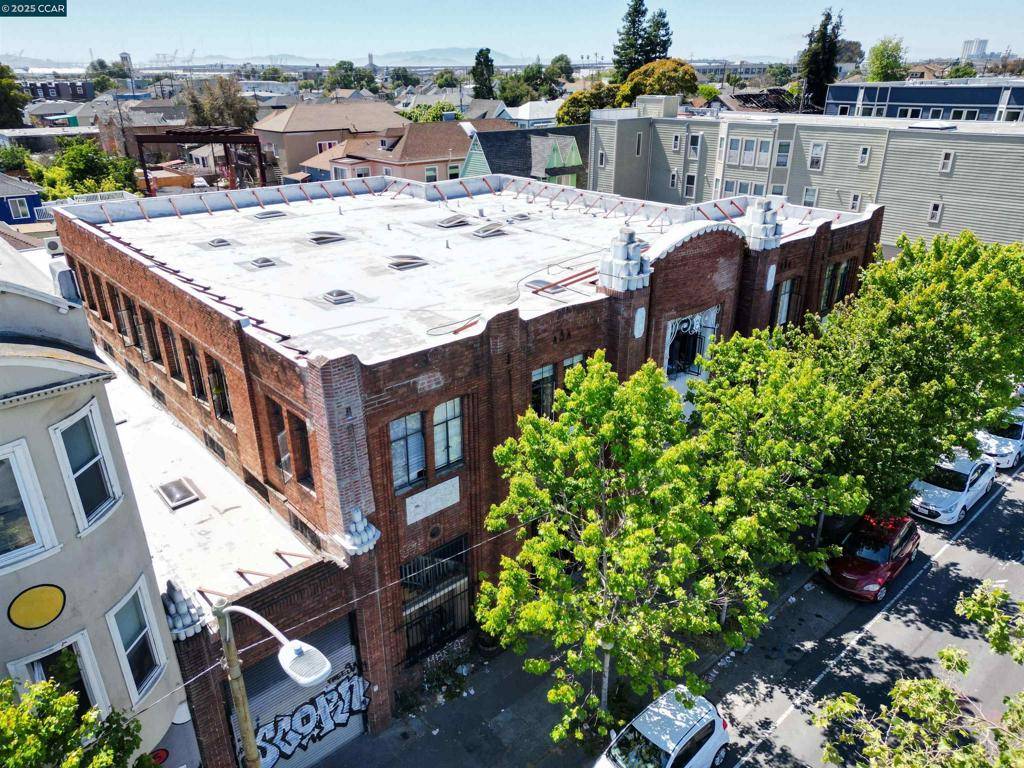 Oakland, CA 94612,2521 San Pablo Ave