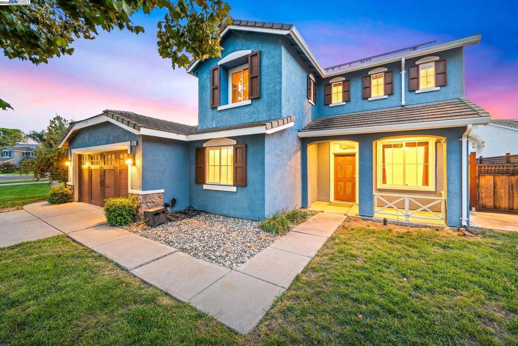 Tracy, CA 95377-0205,2001 Bridle Creek Cir