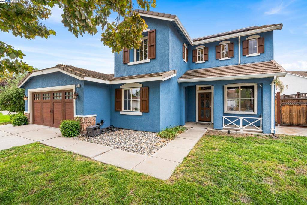 Tracy, CA 95377-0205,2001 Bridle Creek Cir