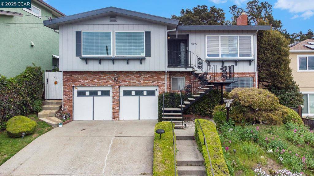 Richmond, CA 94805,5955 Ralston Ave