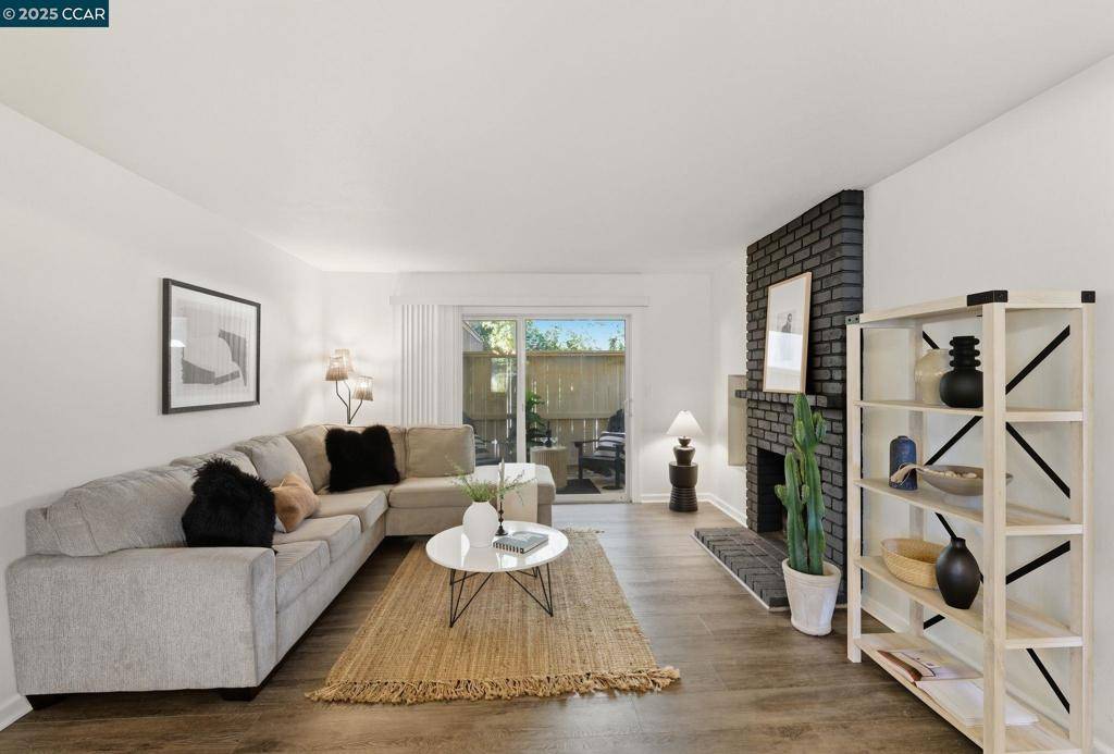 Concord, CA 94518,2055 Sierra Rd #71