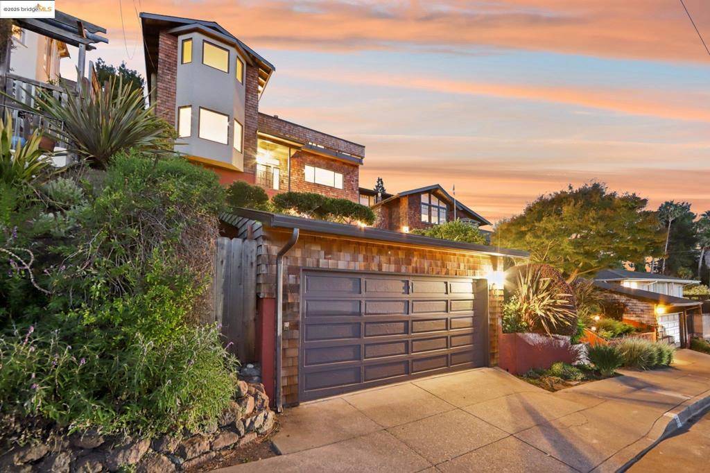 Berkeley, CA 94707-2627,1075 Spruce Street