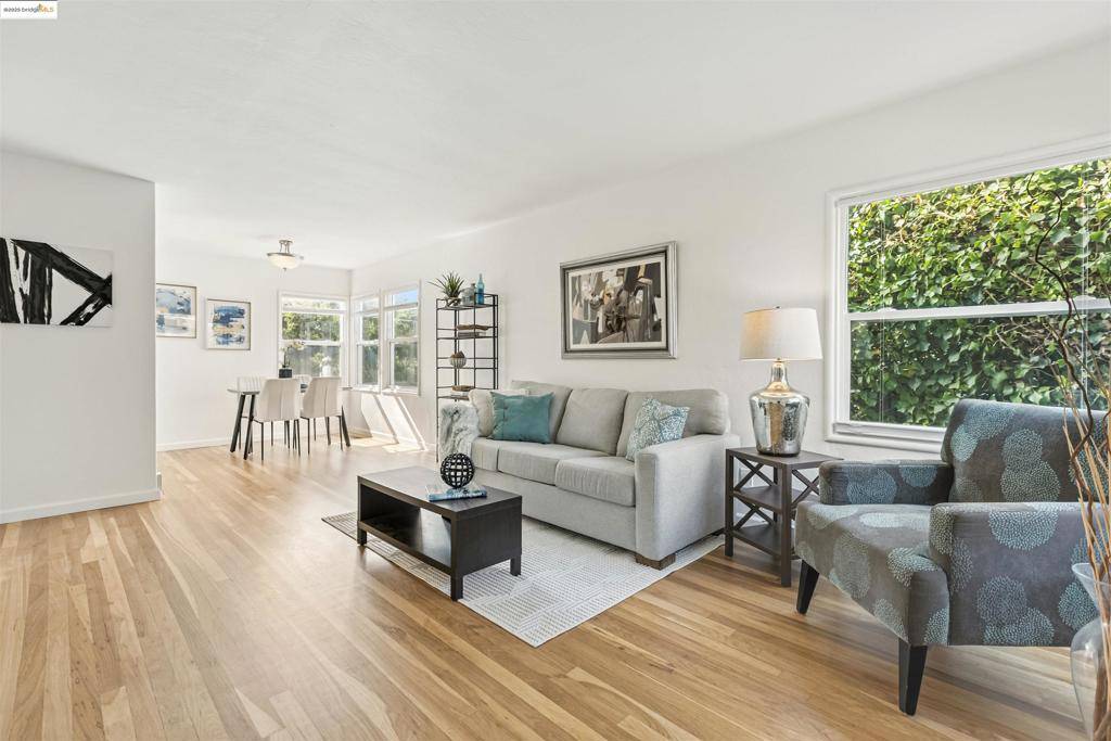 El Cerrito, CA 94530,7318 Gladys Ave