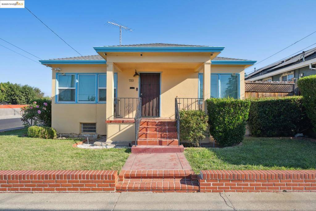 Antioch, CA 94509,722 W 11th St.