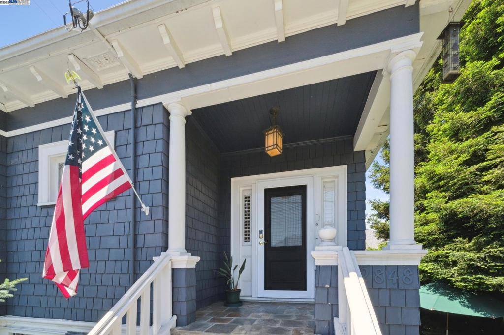 Alameda, CA 94501,2848 San Jose