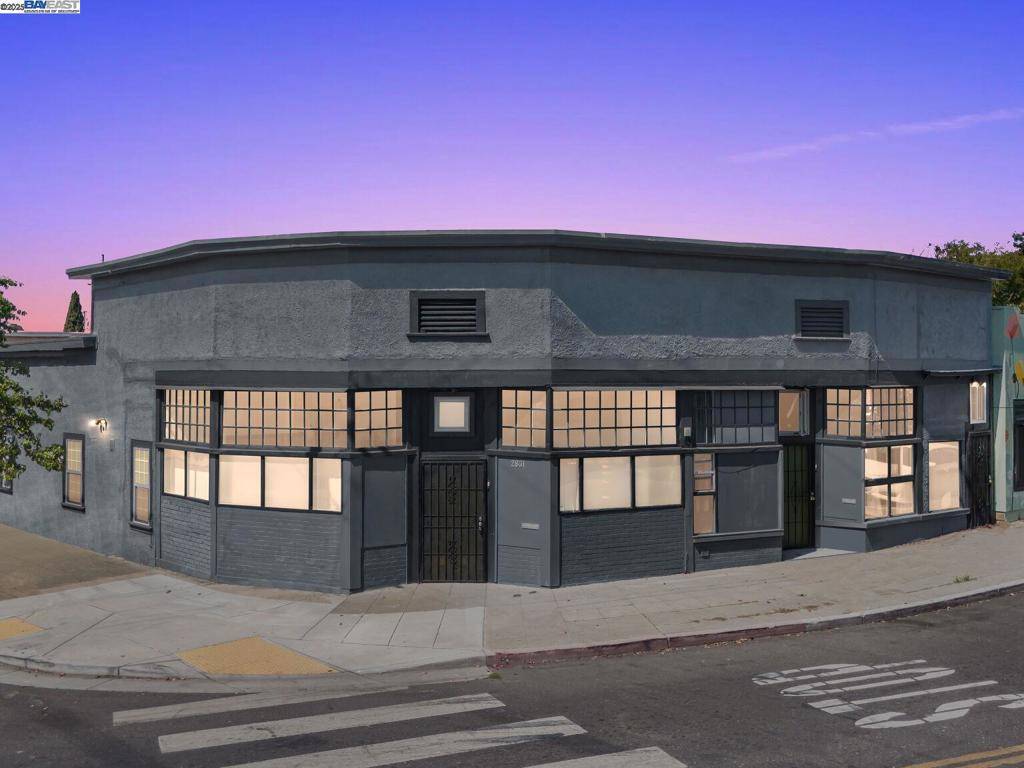 Oakland, CA 94619,2801 38TH AVE