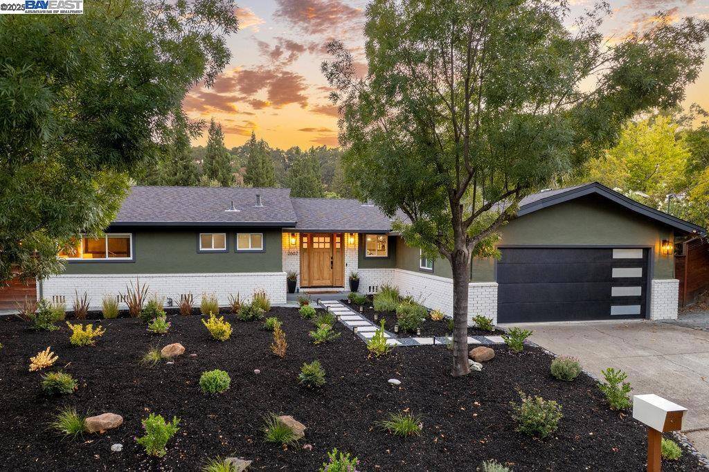 Lafayette, CA 94549,2602 Pebble Beach Loop