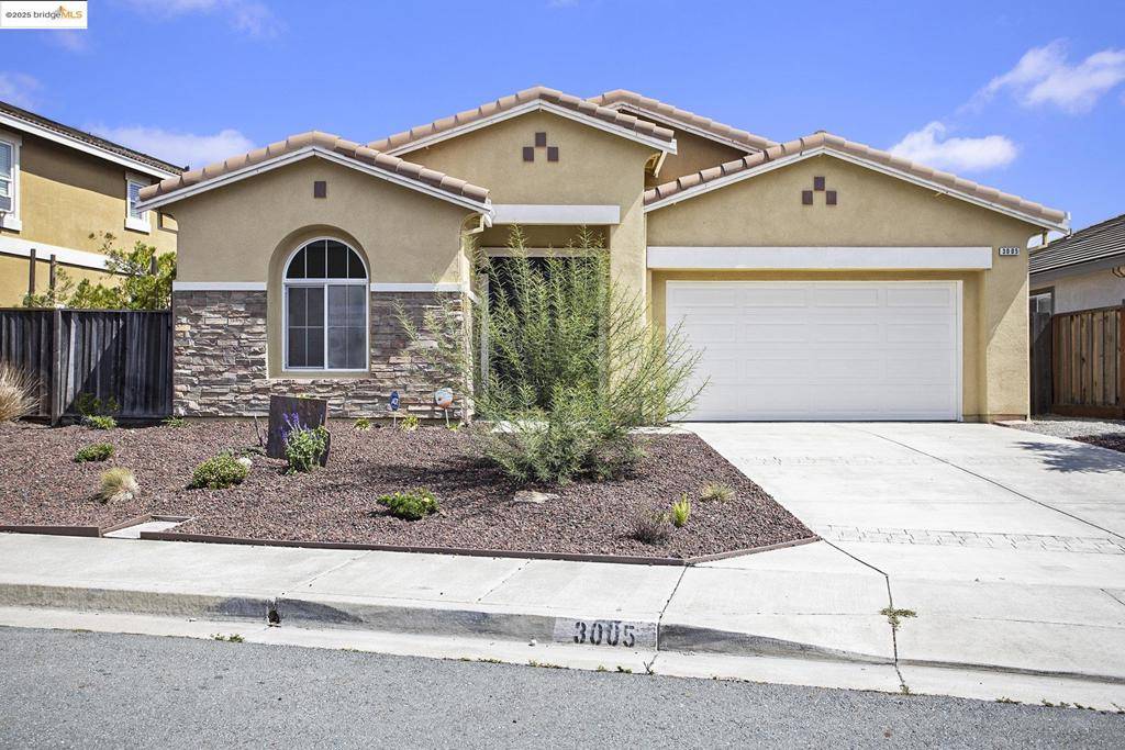 Bay Point, CA 94565,3005 Rancho Bernado Dr