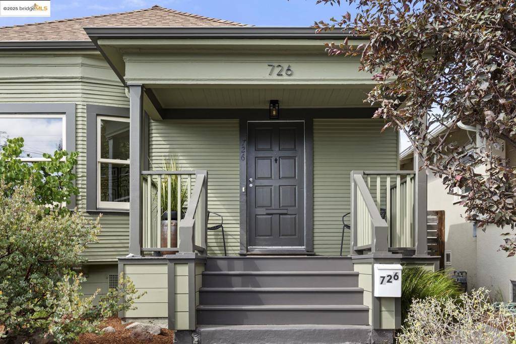 Oakland, CA 94609,726 60Th St