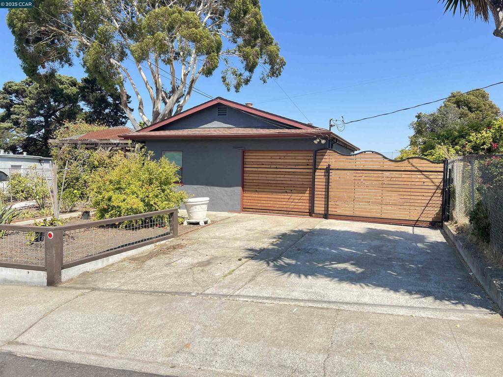 San Pablo, CA 94806,91 Bonnie Dr