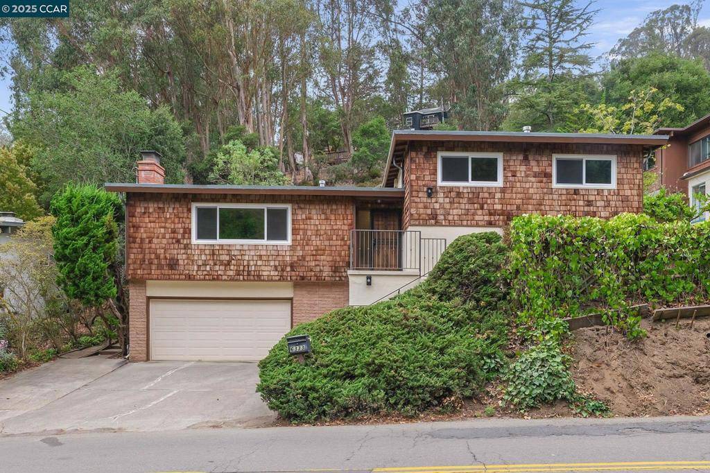 Oakland, CA 94611-1222,6333 Thornhill