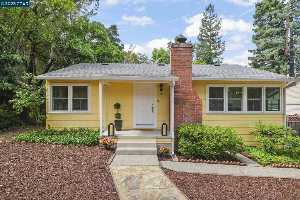Lafayette, CA 94595,221 King Dr