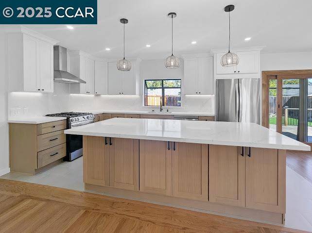 Walnut Creek, CA 94597,3288 Hudson Ave