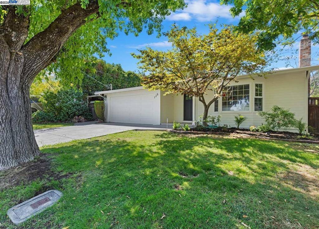 Walnut Creek, CA 94597,125 Montanya Ct
