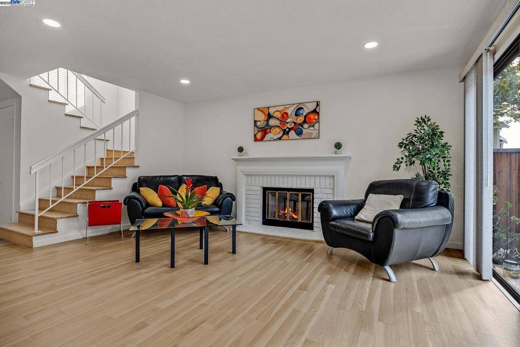 Fremont, CA 94555,3691 Thrush Ter.